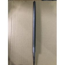 Напильник трёхгранный 400 мм №1