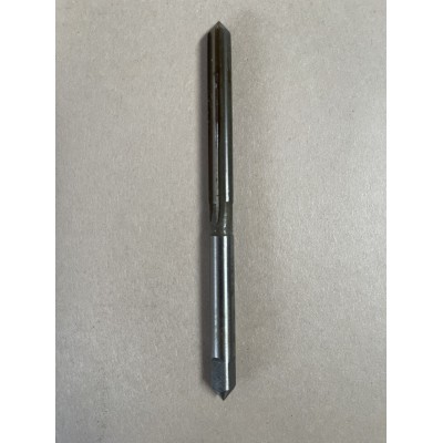 Развёртка ручная Ц/Х 6 мм Н9