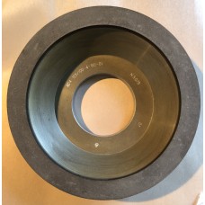 Круг алмазный 200×20×5×76 мм АС4 125/100 В2-01 100% 12А2-45