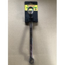 Ключ гайковий накидний 22×24 Eastman