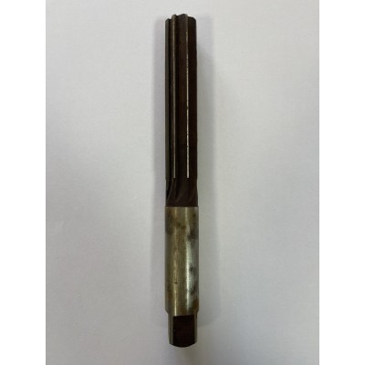 Развёртка ручная Ц/Х 23 мм Н8