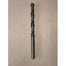 Свердло 6,5 мм Ц/Х середня серія Р6М5