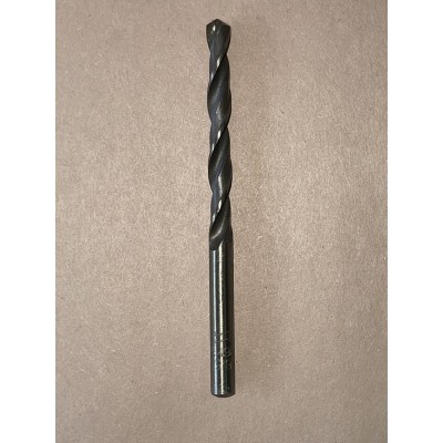 Сверло 6,5 мм Ц/Х средняя серия Р6М5 В