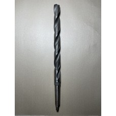 Свердло 21,5 мм подовжена серія К/Х Р6М5 В