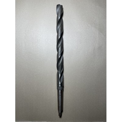 Свердло 21,5 мм подовжена серія К/Х Р6М5 В