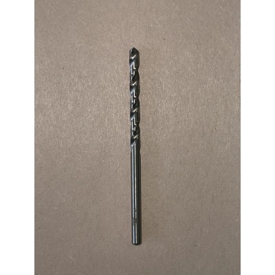 Свердло 3,2 мм Р6М5 клас А1