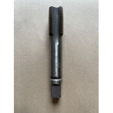 Мітчик М/Р 24×2,0 мм для наскрізних отворів лівий