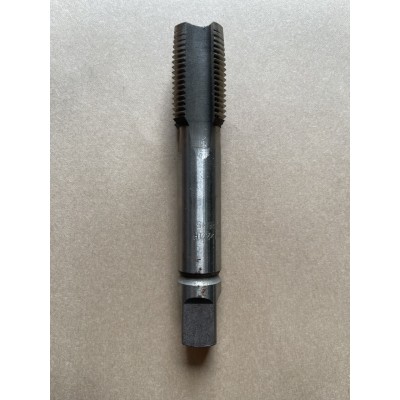 Мітчик М/Р 24×2,0 мм для наскрізних отворів лівий