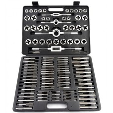 Набір мітчиків та плашок М2-М18