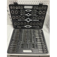 Набір мітчиків та плашок М2-М18