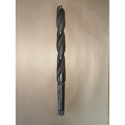 Свердло 28,25 мм довга серія К/Х Р6М5 клас В