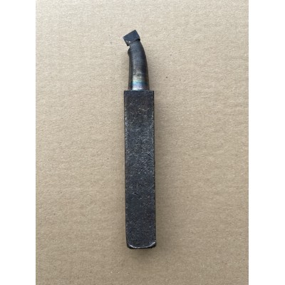 Різець токарний розточувальний для наскрізних отворів 20×20×140 мм ВК8