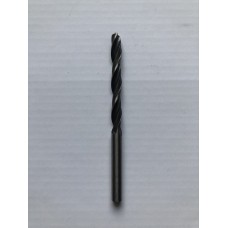 Сверло 6,0 мм Ц/Х средняя серия Р6М5 В