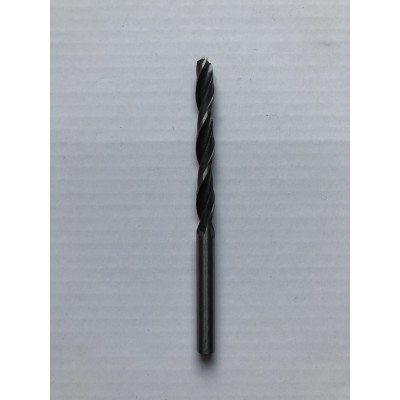 Сверло 6,0 мм Ц/Х средняя серия Р6М5 В