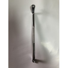 Ключ гайковий накидний 6×7 мм