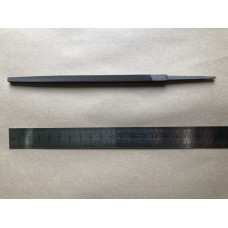 Напильник квадратный 150 мм №2