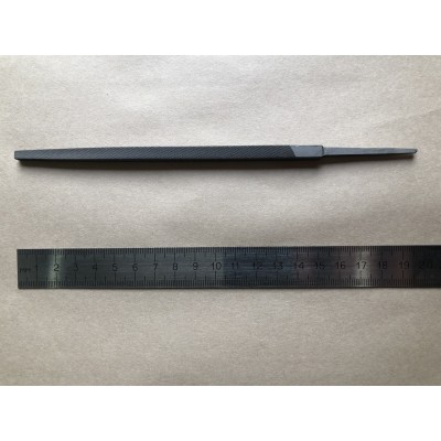 Напильник квадратный 150 мм №2