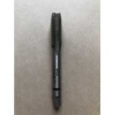 Метчик М/Р 12×1,75 мм для глухих отверстий левый