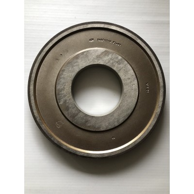 Круг алмазный 200×20×3×76 мм АС4 160/125 В2-01 100% 1А1