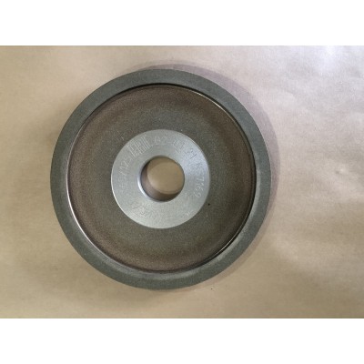 Коло алмазне 150×10×2×32 мм АС4 160/125 В2-01 БАЗІС 12А2-20