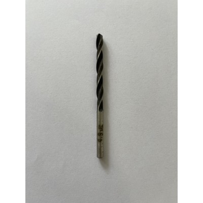 Свердло 4,9 мм Ц/Х середня серія Р6М5