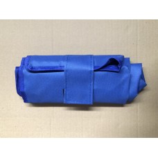 Набір ключів гайкових 6×7, 8×9, 10×11, 12×13, 14×15, 16×17, 18×19, 20×22, 21×23, 24×27, 25×28, 30×32 мм ВІЗ-12а у сумці