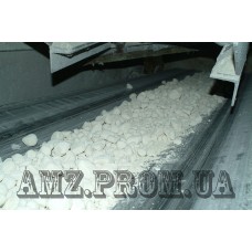 Известь негашеная комовая 1 сорт Известь негашеная комовая 1 сорт