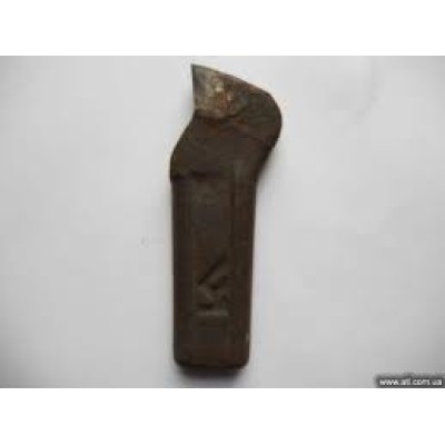 Зубок для гірських машин КБ-01