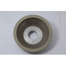 Круг алмазный 50×3×3×21×16 мм AC6 160/125 В2-01 100% 12А2-45