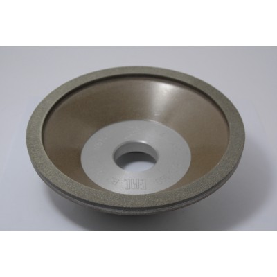 Коло алмазне 150×40×10×3×32 мм АС4 100/80 В2-01 100% 12А2-45