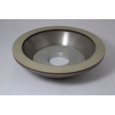 Круг алмазный 200×50×20×3×51 мм АС4 125/100 В2-01 100% 12А2-45