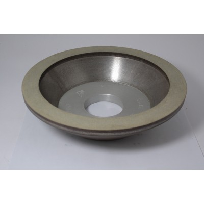 Круг алмазный 200×50×20×3×51 мм АС4 160/125 В2-01 100% 12А2-45