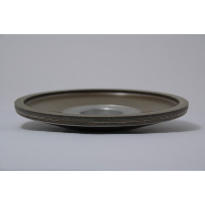 Коло алмазне 125×16×6×2×32 мм 12А2-20 АС4 160/125 В2-01 100%