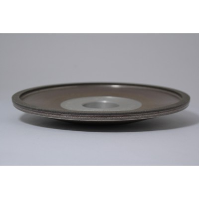 Коло алмазне 150×18×6×2×32 мм АС4 160/125 В2-01 100% 12А2-20