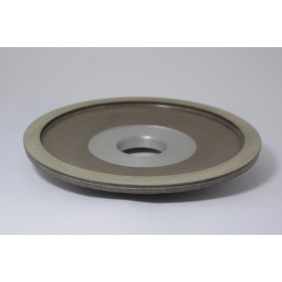 Коло алмазне 150×18×10×2×32 мм АС4 125/100 В1-13 100% 12А2-20