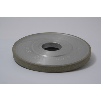 Коло алмазне 125×10×3×32 мм АС4 160/125 В2-01 100% 1А1