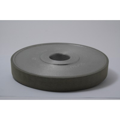 Коло алмазне 150×20×3×32 мм АС4 160/125 В2-01 БАЗИС 1А1