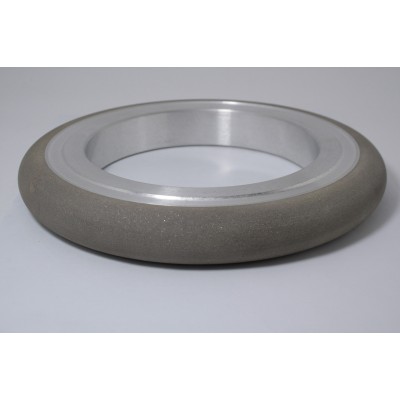 Коло алмазне 125×5×5×2,5×32 мм 1FF1 АС4 160/125 В2-01 100%