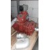 Насос вакуумный PNR-124D правого и левого вращения для ассенизаторских машин