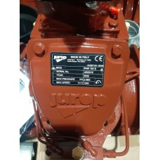 Насос вакуумный PNR-124D правого и левого вращения для ассенизаторских машин