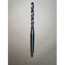 Свердло 8,5 мм К/Х середня серія Р6М5