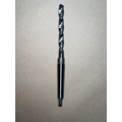 Сверло 8,5 мм К/Х средняя серия Р6М5 В