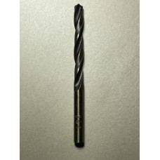 Свердло 8,7 мм Ц/Х середня серія Р6М5