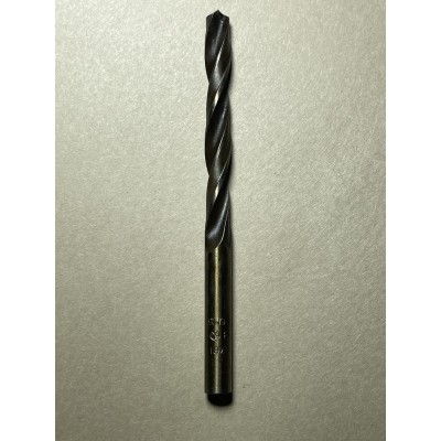Свердло 8,7 мм Ц/Х середня серія Р6М5
