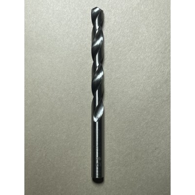 Свердло 8,9 мм Ц/Х середня серія Р6М5 А1