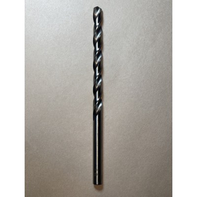 Свердло 9,0 мм Ц/Х довга серія Р6М5 А1