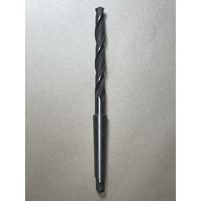 Свердло 9,7 мм К/Х середня серія Р6М5