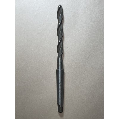 Свердло 9,8 мм К/Х Р6М5 клас
