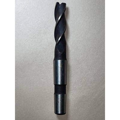 Фреза концевая К/Х 16 мм Р6М5 удлинённая