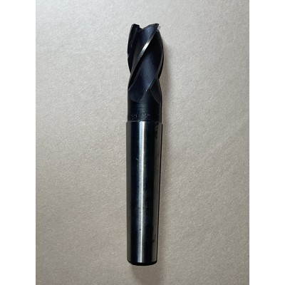 Фреза концевая К/Х 18 мм Р6М5